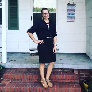 Meet your Posher, Kirsten